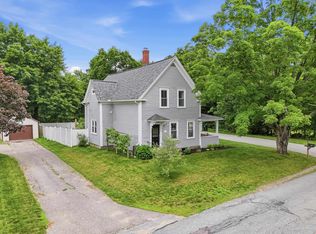 15 Crosby St, Milford, NH 03055