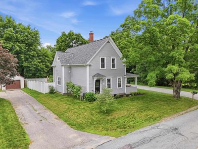 15 Crosby Street, Milford, NH, 03055