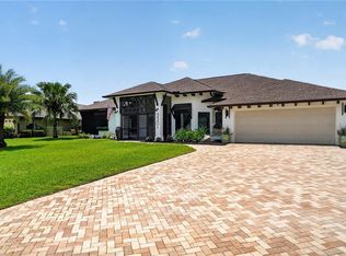 3301 Lakeside Cir, Parrish, FL 34219