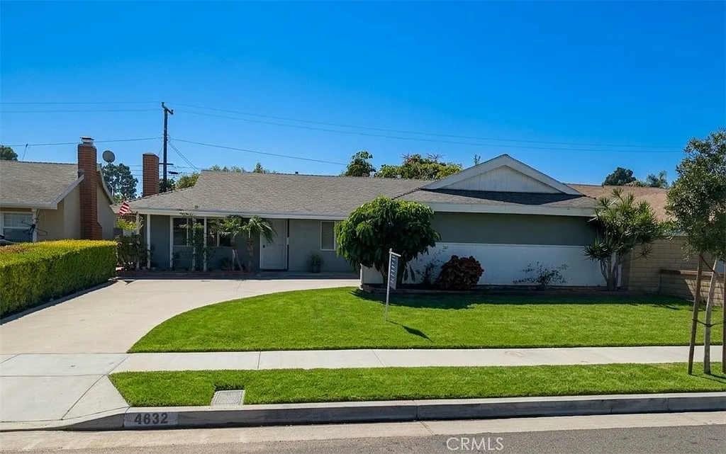 3 bed, 1146 sqft, $4,500 — Photo 1