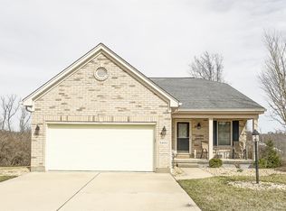 5400 Lakefront Dr, Cincinnati, OH 45247