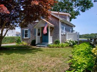 7 Reynolds Ave, Wareham, MA 02571