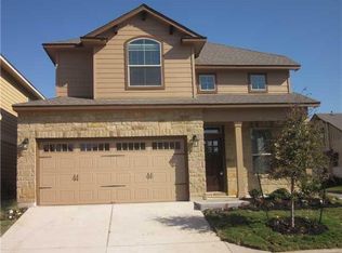 12601 Pranav Ln, Austin, TX 78750