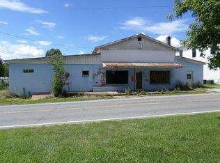 2150 N Mohawk Rd, Mohawk, TN 37810