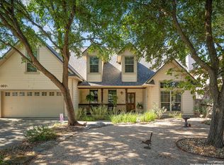 107 Surrey Dr, Boerne, TX 78006