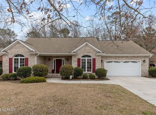 126 Neuchatel Rd, New Bern, NC 28562