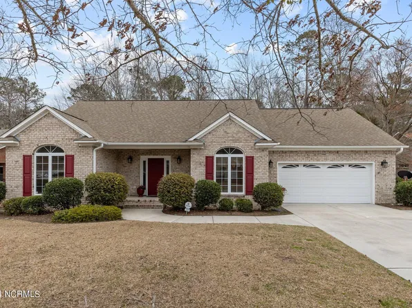 126 Neuchatel Road, New Bern, NC 28562