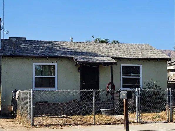 26726 Bruce St, Highland, CA 92346