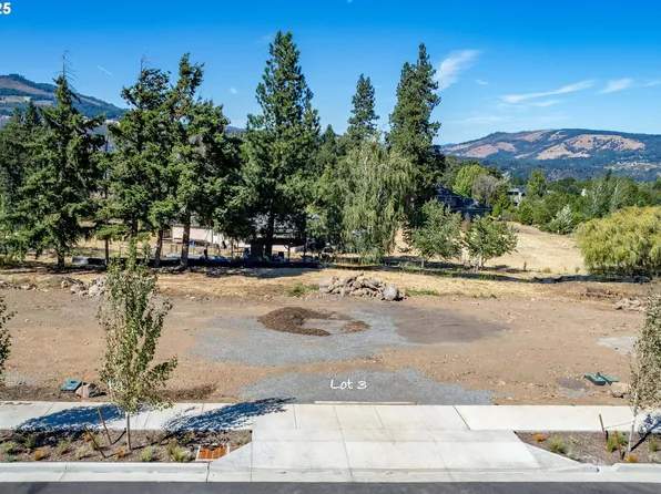 3940 Carr Dr Lot 3, Hood River, OR 97031