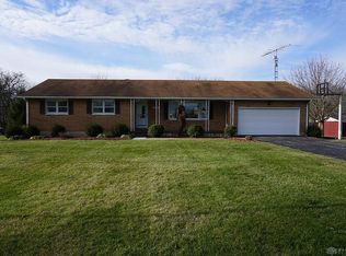 4731 Eck Rd, Middletown, OH 45042