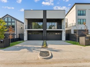 2325 Vagas St, Dallas, TX 75219