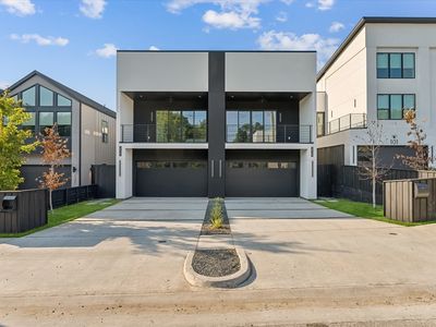 2325 Vagas St, Dallas, TX, 75219