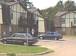 801 Richmond Rd, Texarkana, TX 75503