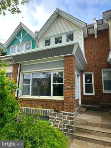 860 Foulkrod St, Philadelphia, PA, 19124