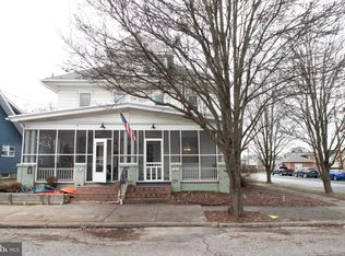 401 6th St, New Cumberland, PA 17070