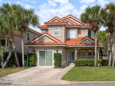216 Calusa Blvd, Destin, FL, 32541
