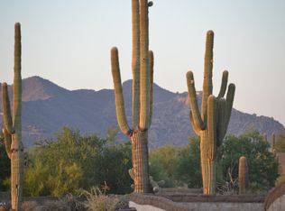 6140 E Montgomery Rd, Cave Creek, AZ 85331