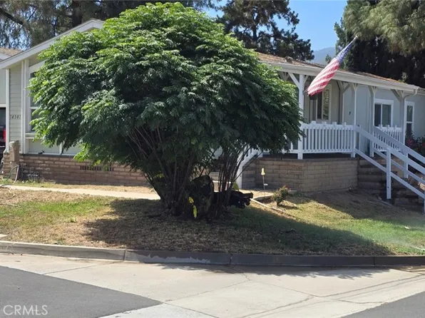 10301 Wagonroad W, Corona, CA 92883