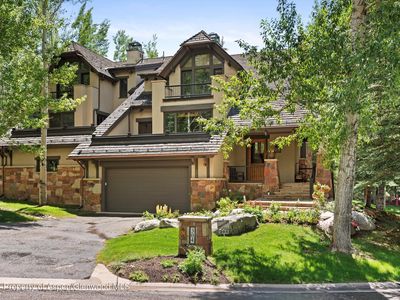 304 Streamside Ct #25, Snowmass Village, CO, 81615