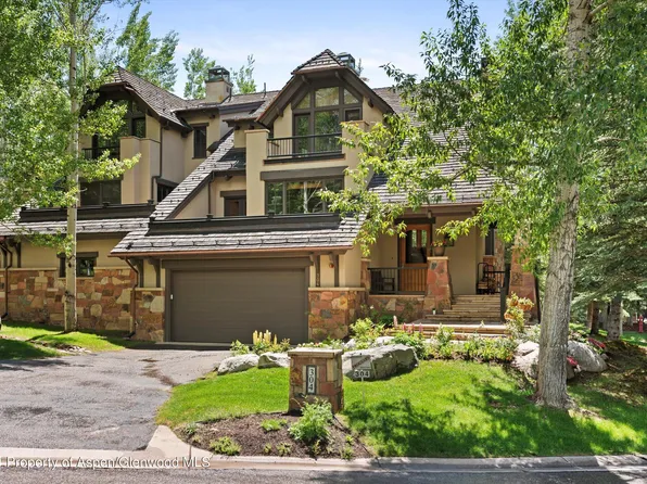 304 Streamside Ct #25, Snowmass Village, CO 81615