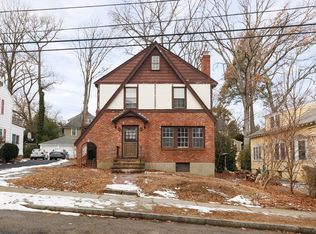 179 Woodcliff Rd, Newton, MA 02461