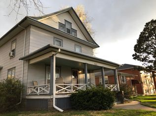 1243 D St #3, Lincoln, NE 68502