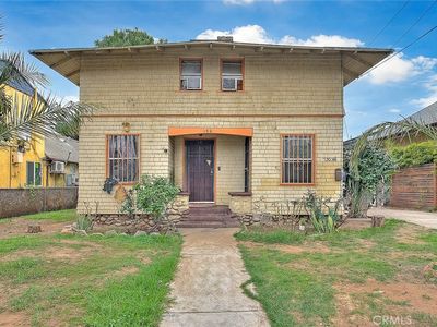 148 S Avenue 53, Los Angeles, CA, 90042