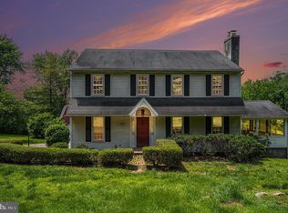 1426 Mundock Rd, Dresher, PA 19025