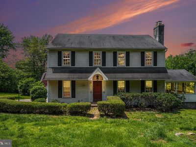 1426 Mundock Rd, Dresher, PA, 19025