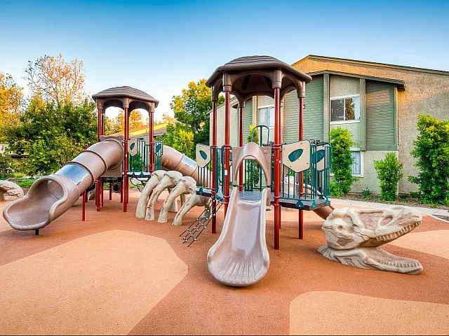 Playground