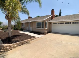 13747 Los Coches Rd E, El Cajon, CA 92021