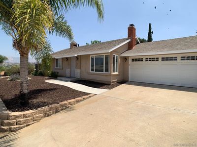 13747 Los Coches Rd E, El Cajon, CA, 92021