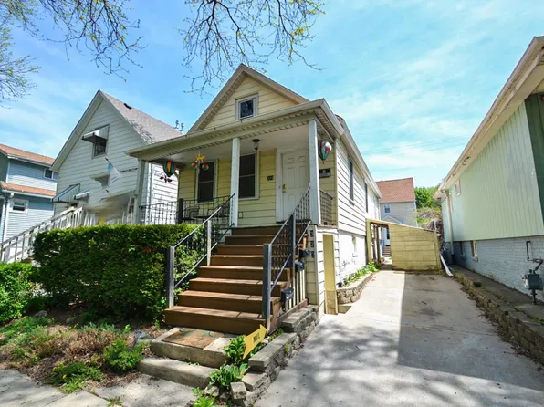320 North 42nd STREET #324, Milwaukee, WI 53208