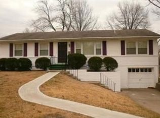 3631 NE 47th Ter, Kansas City, MO 64117