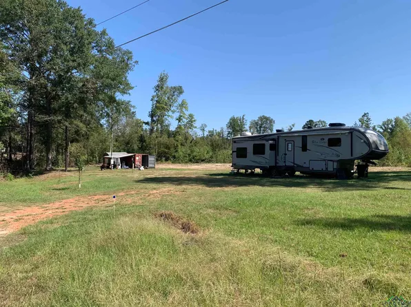 108 Private Road 7332, De Berry, TX 75639