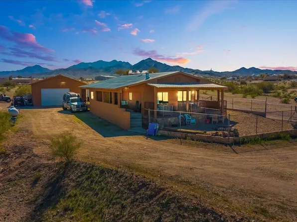 7848 N Seely Dr, Lake Havasu City, AZ 86404