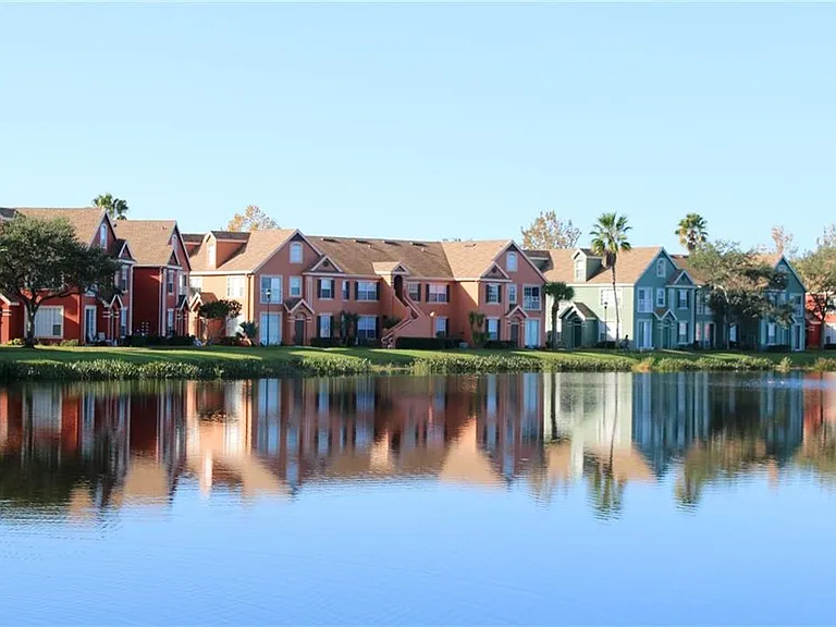 9744 Lake Chase Island Way — Photo 1