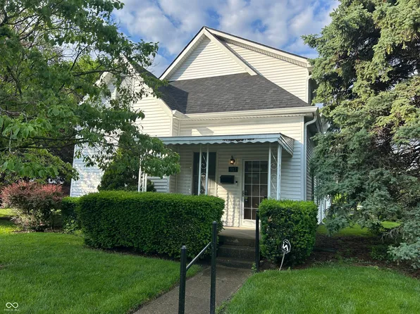 917 Lexington Ave, Indianapolis, IN 46203