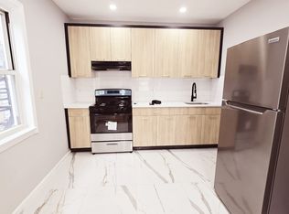 134 Old Bergen Rd #3D, Jersey City, NJ 07305
