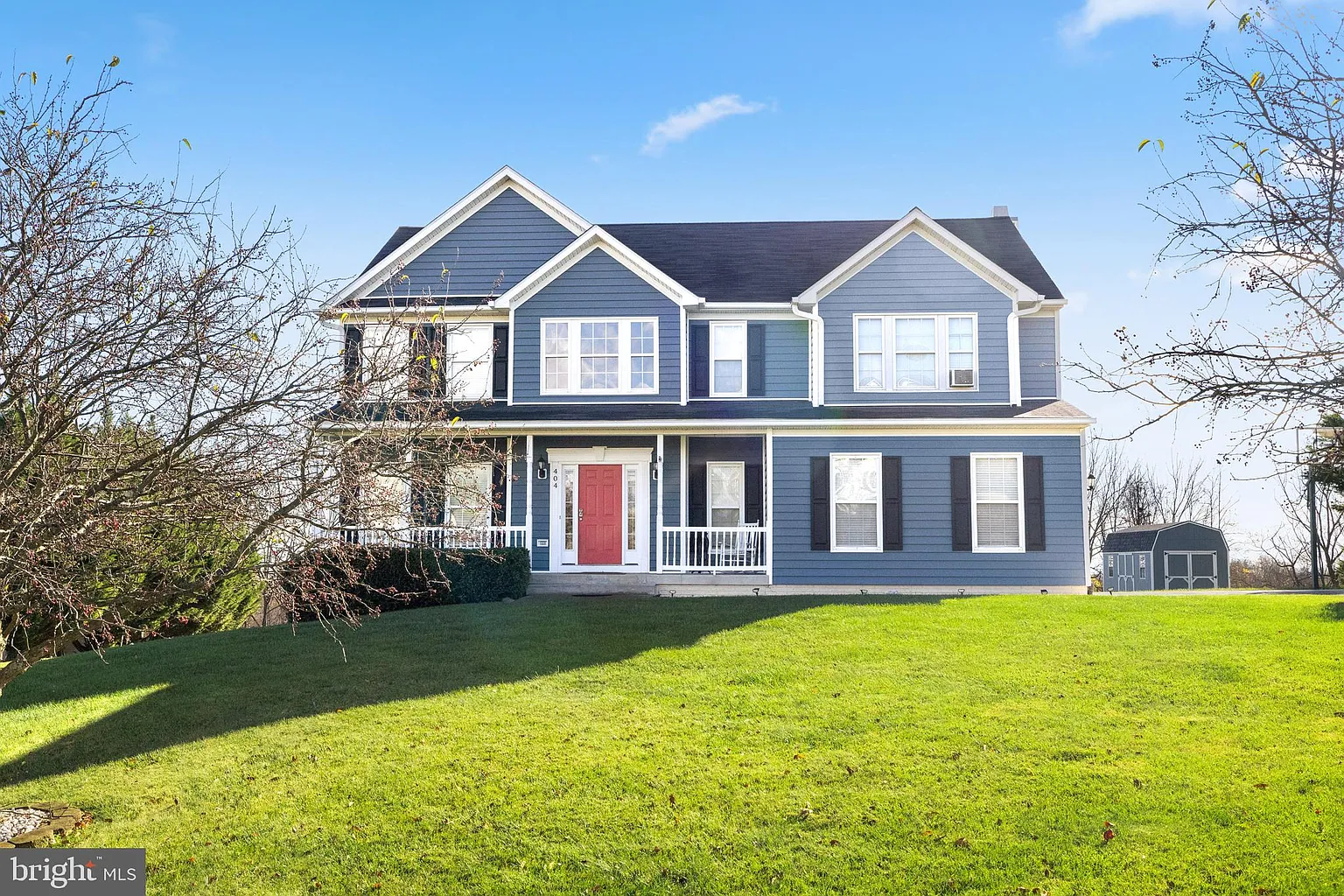 404 Pinnacle Dr photo 1