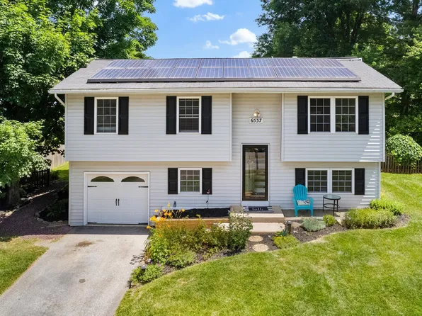 6537 Macbeth Way, Sykesville, MD 21784