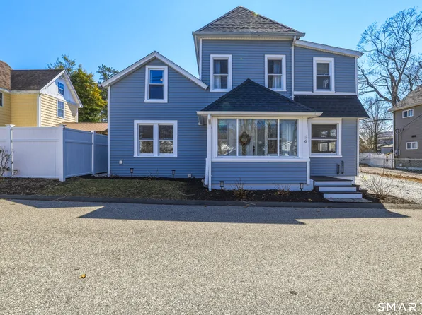 6 Orchard Street, East Lyme, CT 06357