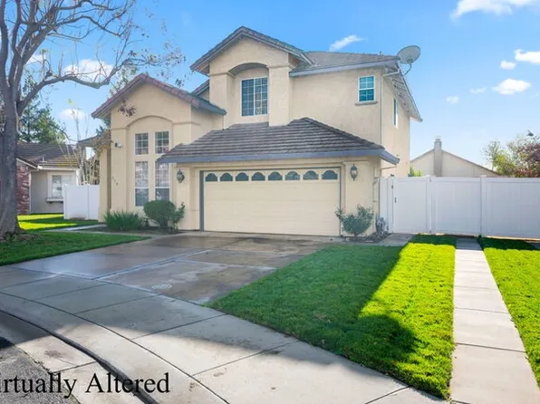 516 Carrigane Way, Manteca, CA 95337