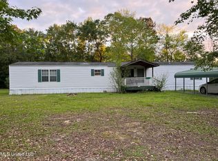 18717 Palmer Creek Dr, Saucier, MS 39574