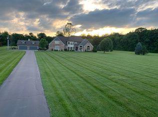 1120 N Franklin Rd, Greenwood, IN 46143