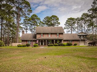 3226 Stallings Rd, Valdosta, GA 31605