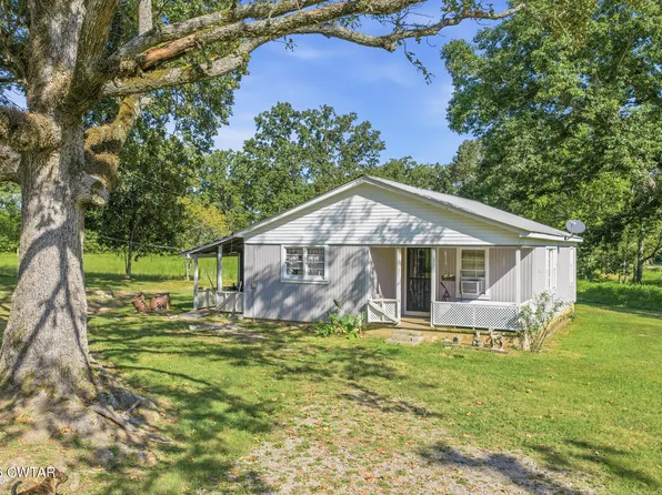 10 Winston Rd, Adamsville, TN 38310