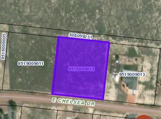 813 E Chelsea Dr, Pueblo West, CO 81007