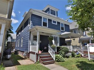 69-71 Vassar St, Rochester, NY 14607