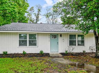 3012 Azalea Ave N, North Charleston, SC 29405